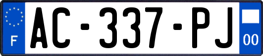 AC-337-PJ