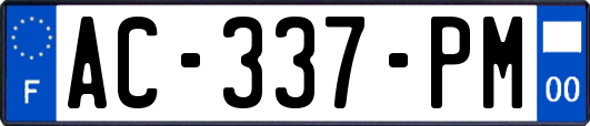 AC-337-PM