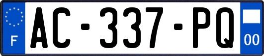 AC-337-PQ