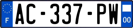 AC-337-PW
