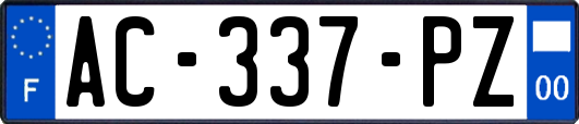 AC-337-PZ