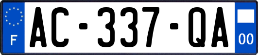 AC-337-QA