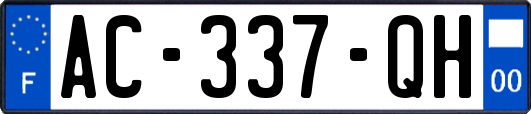 AC-337-QH
