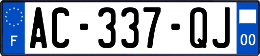 AC-337-QJ