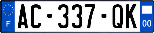 AC-337-QK