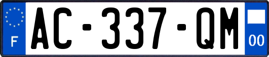 AC-337-QM