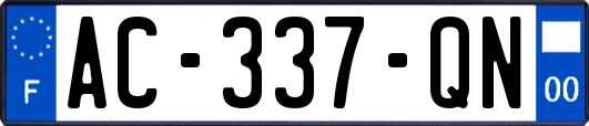 AC-337-QN