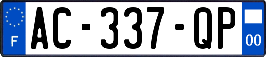AC-337-QP