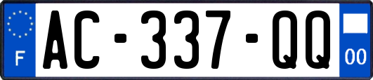 AC-337-QQ