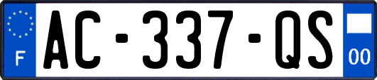 AC-337-QS