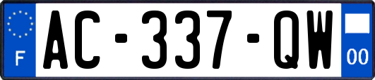 AC-337-QW