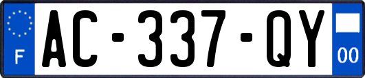AC-337-QY