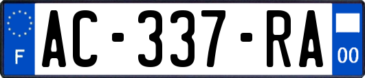 AC-337-RA