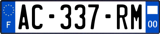 AC-337-RM