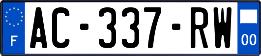 AC-337-RW