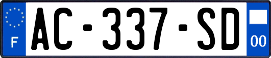 AC-337-SD