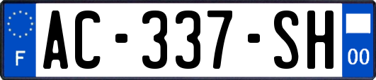 AC-337-SH