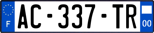 AC-337-TR
