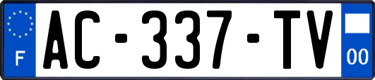AC-337-TV
