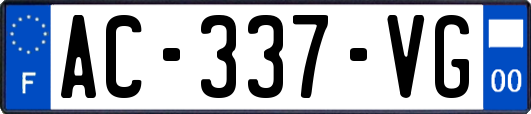AC-337-VG