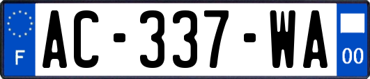AC-337-WA