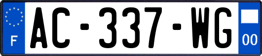 AC-337-WG