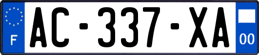 AC-337-XA