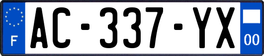 AC-337-YX