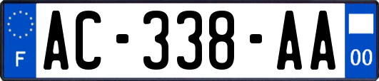 AC-338-AA