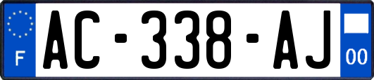 AC-338-AJ