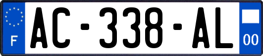 AC-338-AL