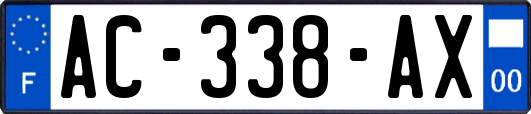 AC-338-AX