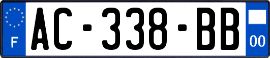 AC-338-BB