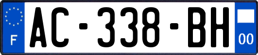 AC-338-BH