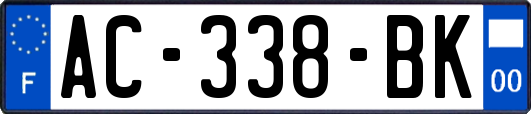 AC-338-BK