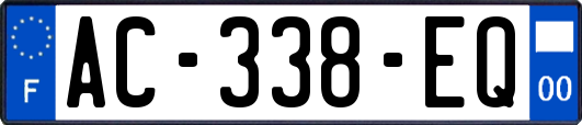 AC-338-EQ