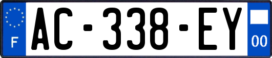 AC-338-EY