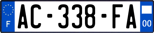 AC-338-FA