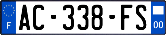 AC-338-FS