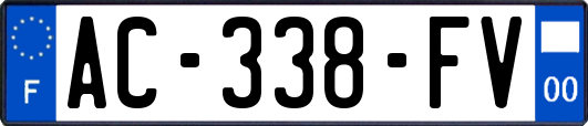 AC-338-FV