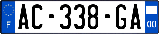 AC-338-GA