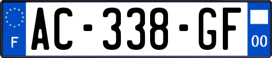 AC-338-GF