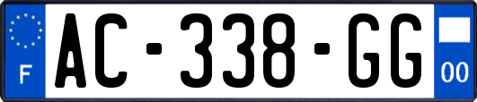 AC-338-GG