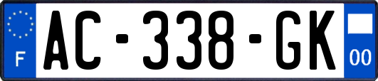 AC-338-GK