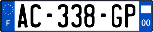 AC-338-GP