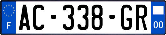 AC-338-GR