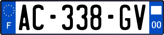 AC-338-GV