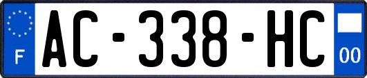 AC-338-HC