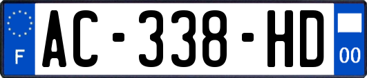 AC-338-HD