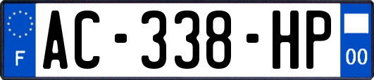 AC-338-HP